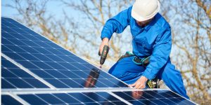 Installation Maintenance Panneaux Solaires Photovoltaïques à Bouconvillers
